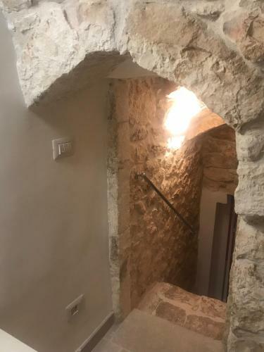 Apartamento Casa Vacanza Antica Pietra