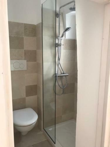 Apartamento Casa Vacanza Antica Pietra