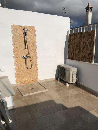 Apartamento Casa Vacanza Antica Pietra