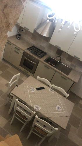Apartamento Casa Vacanza Antica Pietra