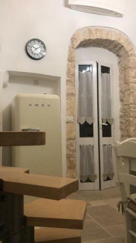 Apartamento Casa Vacanza Antica Pietra