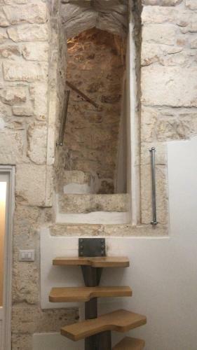 Apartamento Casa Vacanza Antica Pietra