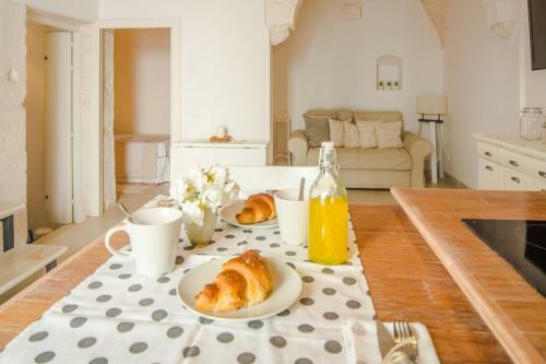 Apartamento La Casa Della Volpe - Terrazza Vista Mare
