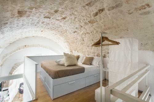 Apartamento Casa Vico Melles