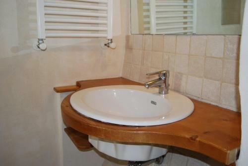 Apartamento Casa Nonna