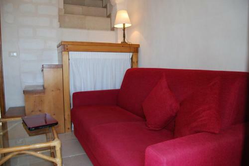 Apartamento Casa Nonna