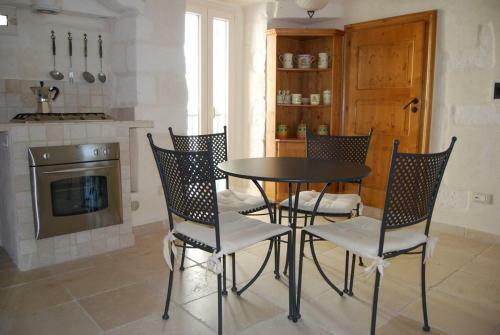 Apartamento Casa Nonna