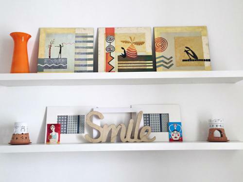 Apartamento Appartamento Stella