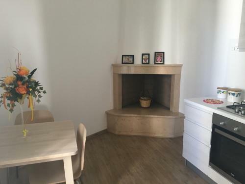 Apartamento Appartamento Stella