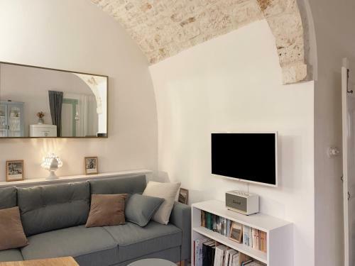 Apartamento Domus Otium Ostuni - New With Garage