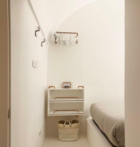Apartamento Domus Otium Ostuni - New With Garage