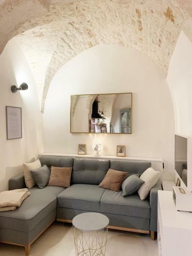 Apartamento Domus Otium Ostuni - New With Garage