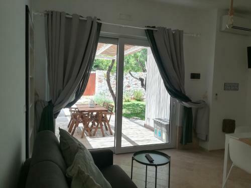 Hostal Dimora Il Mandorlo