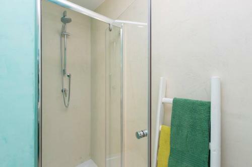 Apartamento Casa Toselli
