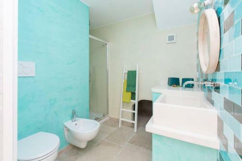 Apartamento Casa Toselli