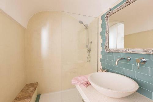 Apartamento Casa Toselli