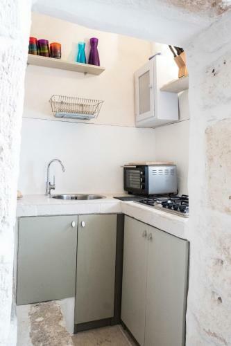 Apartamento Casa Di Amici