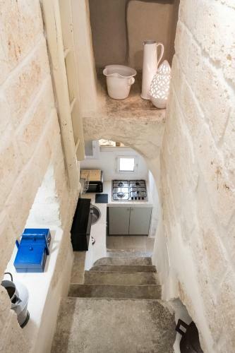 Apartamento Casa Di Amici