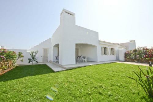 Blue Sea Villas With Pool By Wonderful Italy