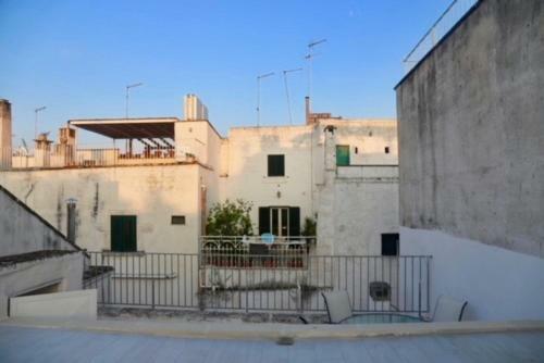 La Casetta Del Borgo