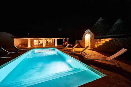 Villa Borgo Falgheri