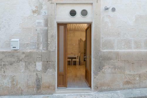 Casa Delle Farfalle