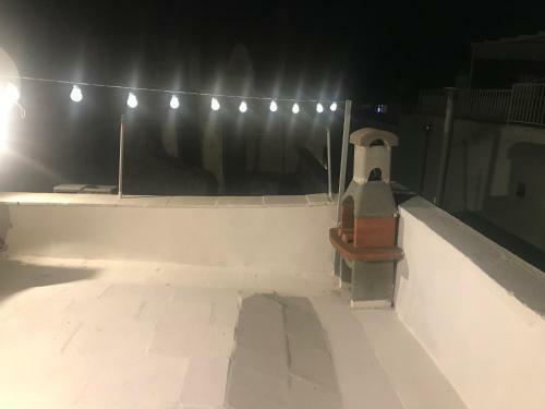 Apartamento Casa Vittoria Guest Terrace