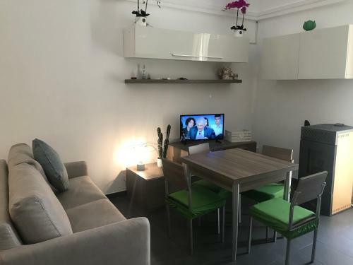 Apartamento Casa Vittoria Guest Terrace