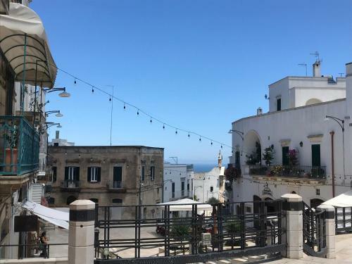 Apartamento Casa Vittoria Guest Terrace