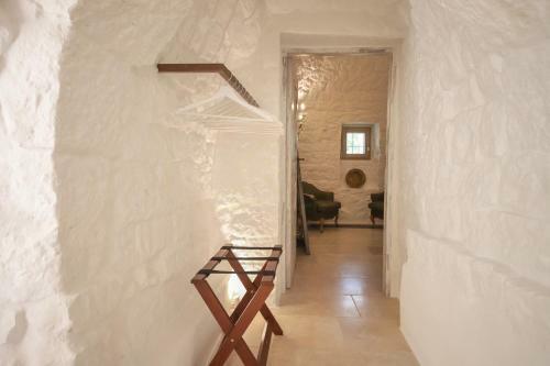 Bed & Breakfast Petranima Wellness In Trulli