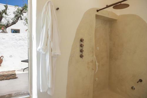 Bed & Breakfast Petranima Wellness In Trulli