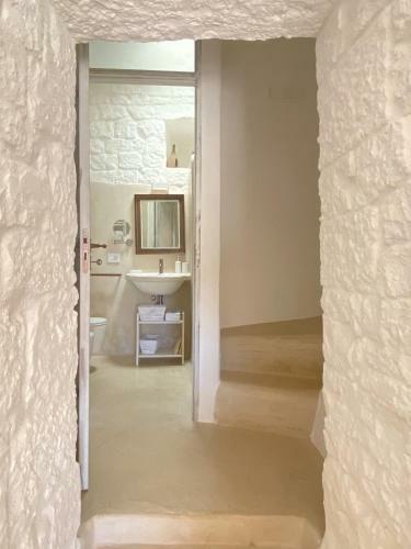 Bed & Breakfast Petranima Wellness In Trulli