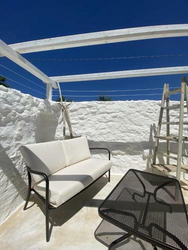 Bed & Breakfast Petranima Wellness In Trulli