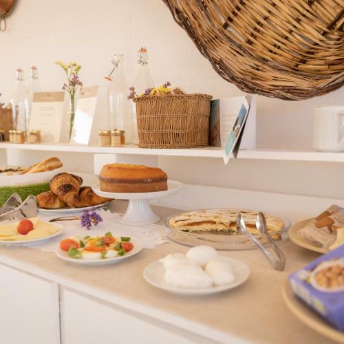 Bed & Breakfast Petranima Wellness In Trulli