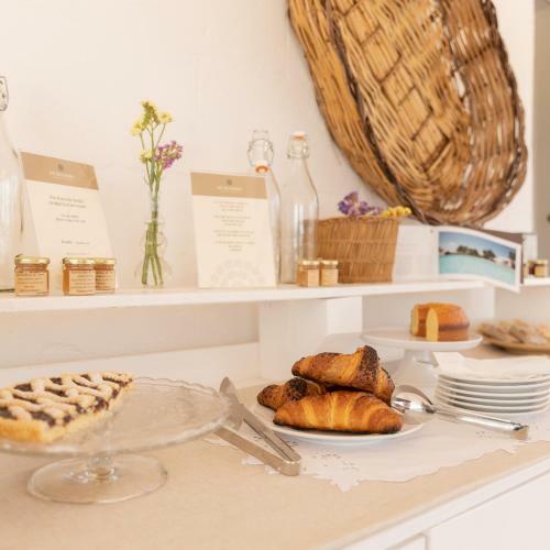 Bed & Breakfast Petranima Wellness In Trulli