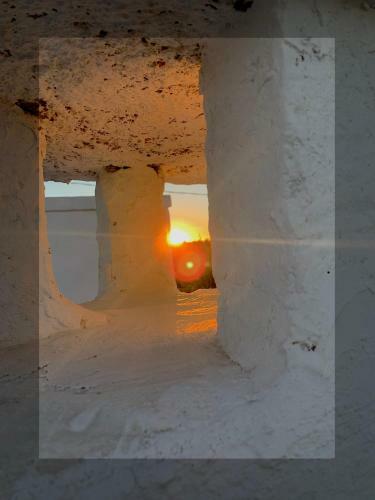 Bed & Breakfast Petranima Wellness In Trulli