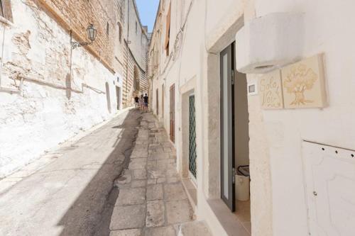 Apartamento Solo Voi