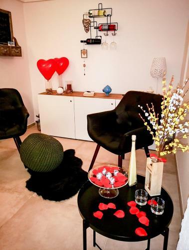 Suite Mazzini Con Piscina
