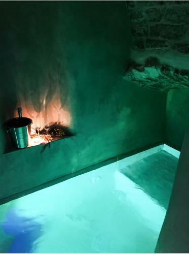 Suite Mazzini Con Piscina