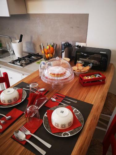 Suite Mazzini Con Piscina