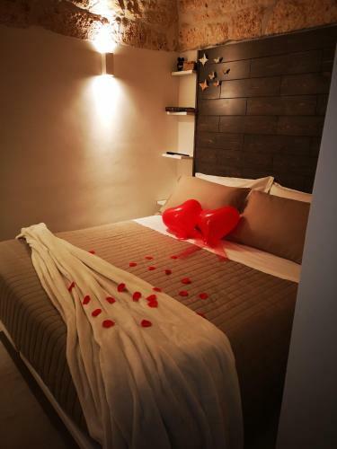 Suite Mazzini Con Piscina