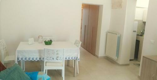 La Casa Di Zizz�a