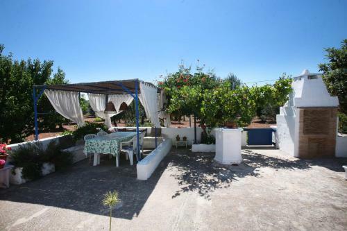 Casa Vacanze Di Maria