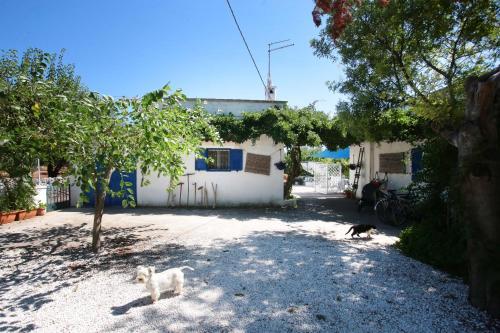 Casa Vacanze Di Maria