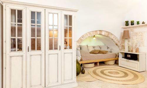 Apartamento Alesia Luxury Suite Ostuni