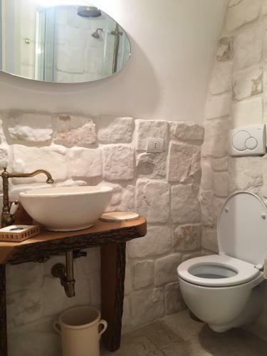 Apartamento Alesia Luxury Suite Ostuni