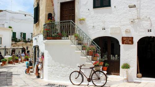 Apartamento La Casa Dell Artista