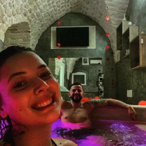 Apartamento La Mia Suite Farina