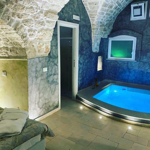 Apartamento La Mia Suite Farina