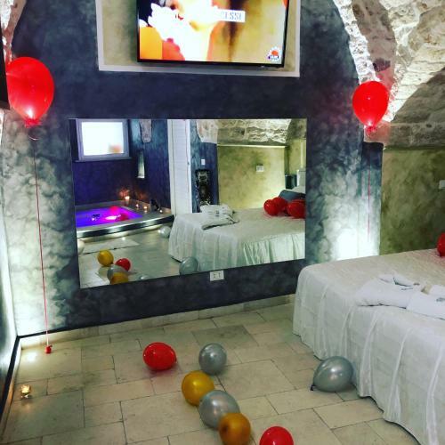 Apartamento La Mia Suite Farina